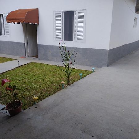 #Canto Do Sossego Caraguatatuba Extérieur photo