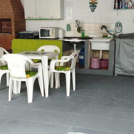 #Canto Do Sossego Caraguatatuba Extérieur photo