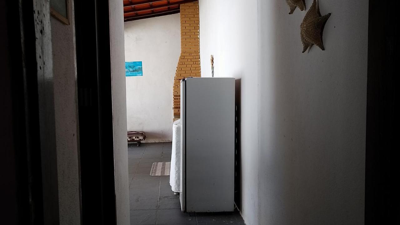 #Canto Do Sossego Caraguatatuba Extérieur photo