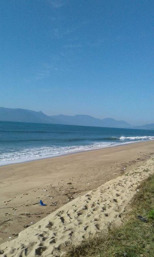 #Canto Do Sossego Caraguatatuba Extérieur photo