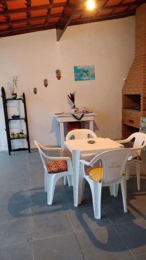 #Canto Do Sossego Caraguatatuba Extérieur photo