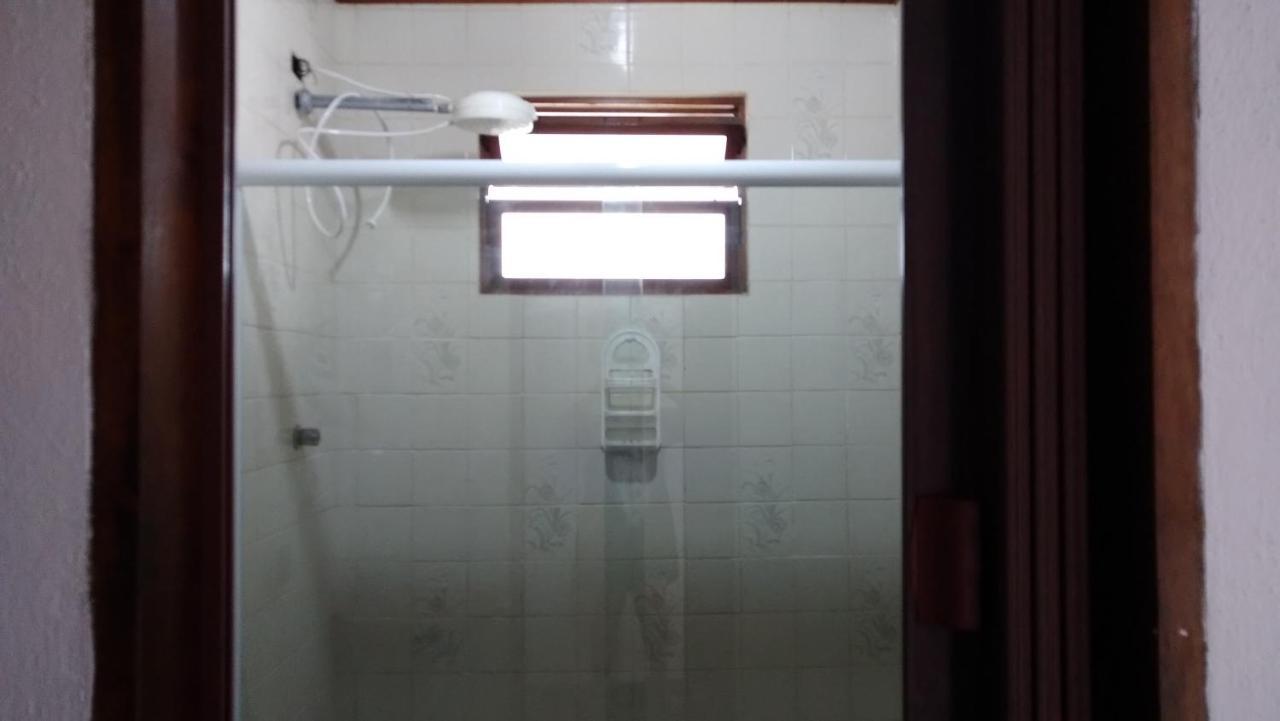 #Canto Do Sossego Caraguatatuba Extérieur photo