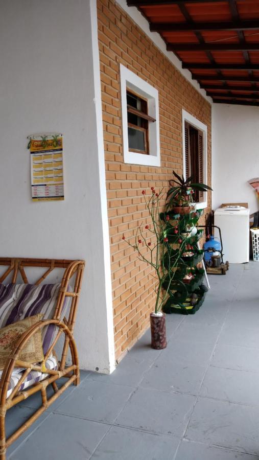 #Canto Do Sossego Caraguatatuba Extérieur photo