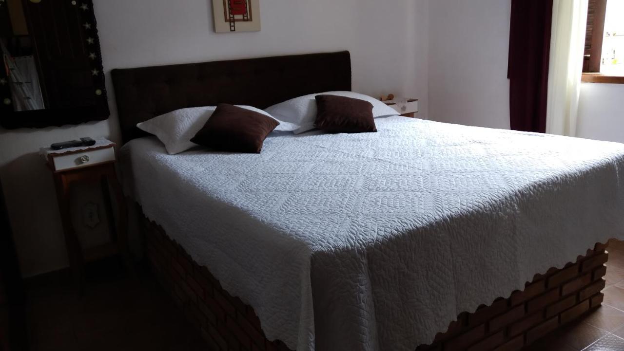 #Canto Do Sossego Caraguatatuba Extérieur photo