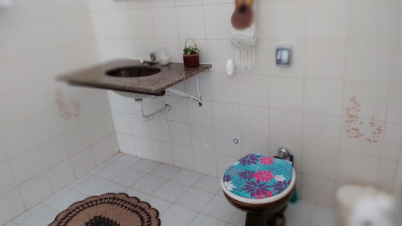 #Canto Do Sossego Caraguatatuba Extérieur photo