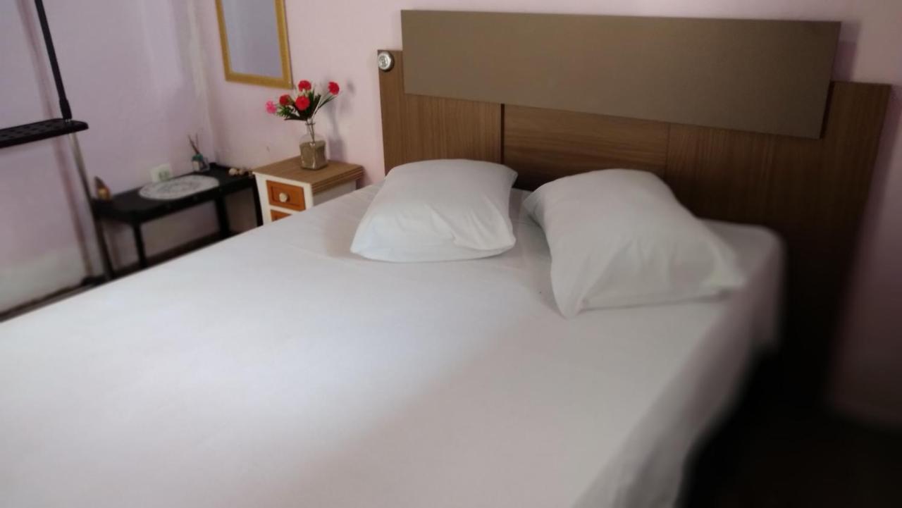 #Canto Do Sossego Caraguatatuba Extérieur photo