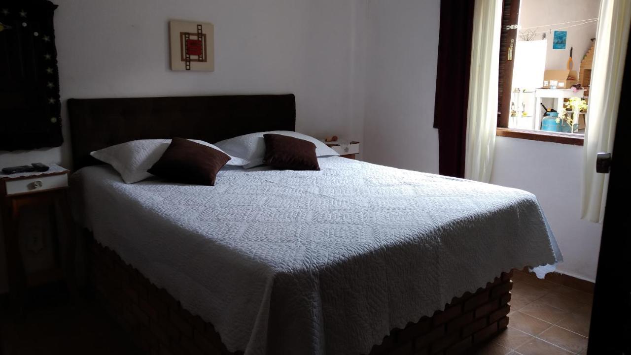 #Canto Do Sossego Caraguatatuba Extérieur photo