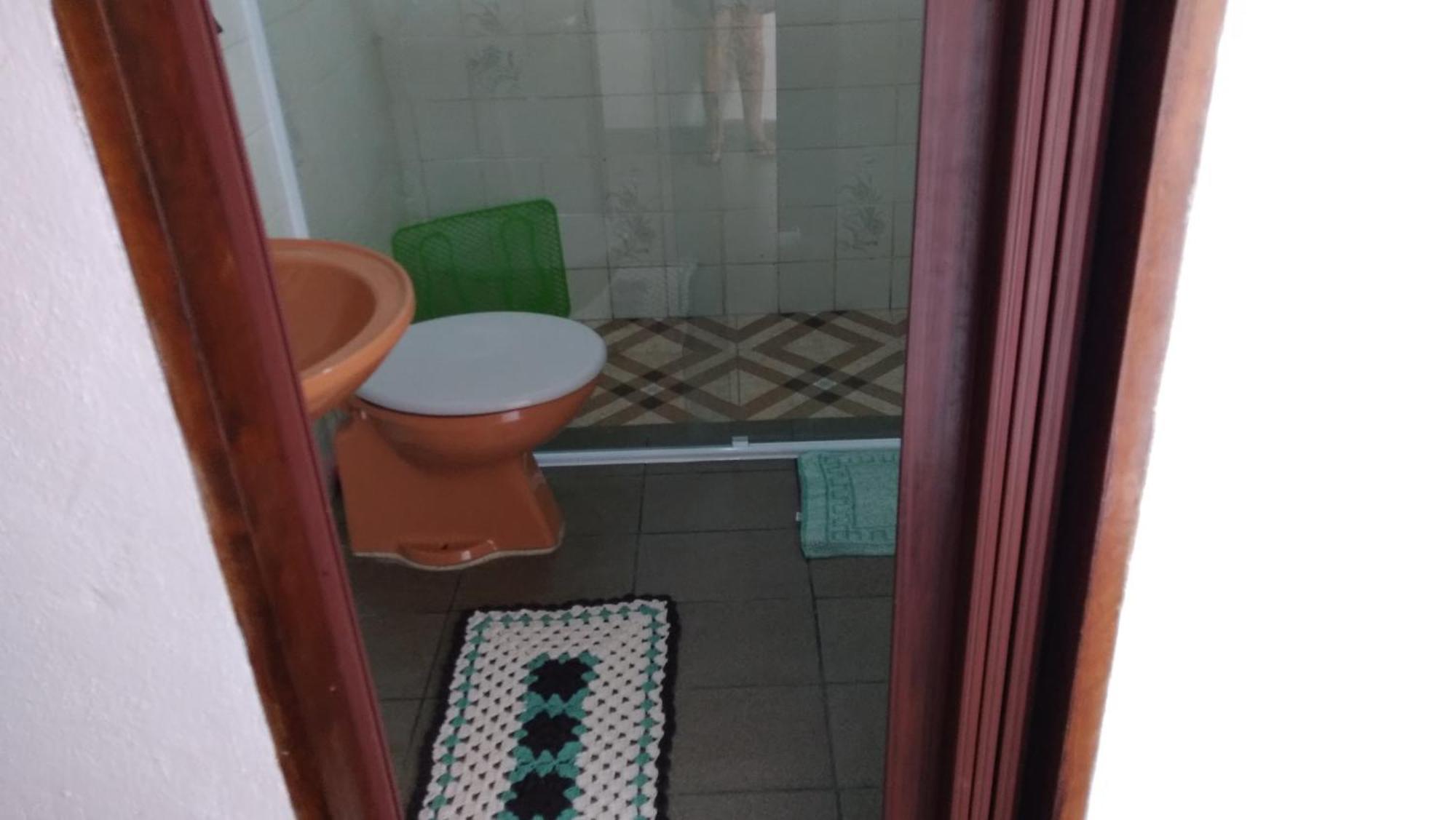 #Canto Do Sossego Caraguatatuba Chambre photo