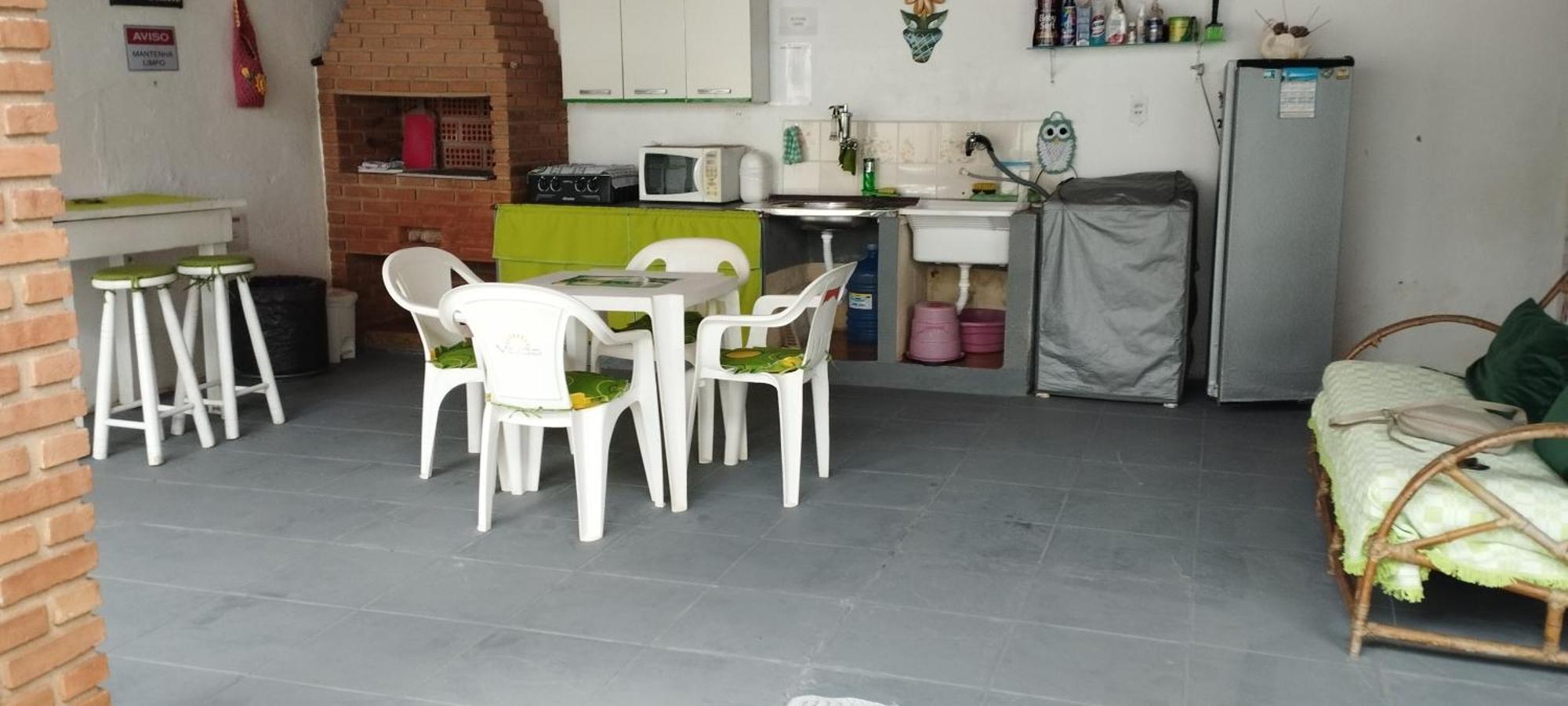 #Canto Do Sossego Caraguatatuba Extérieur photo